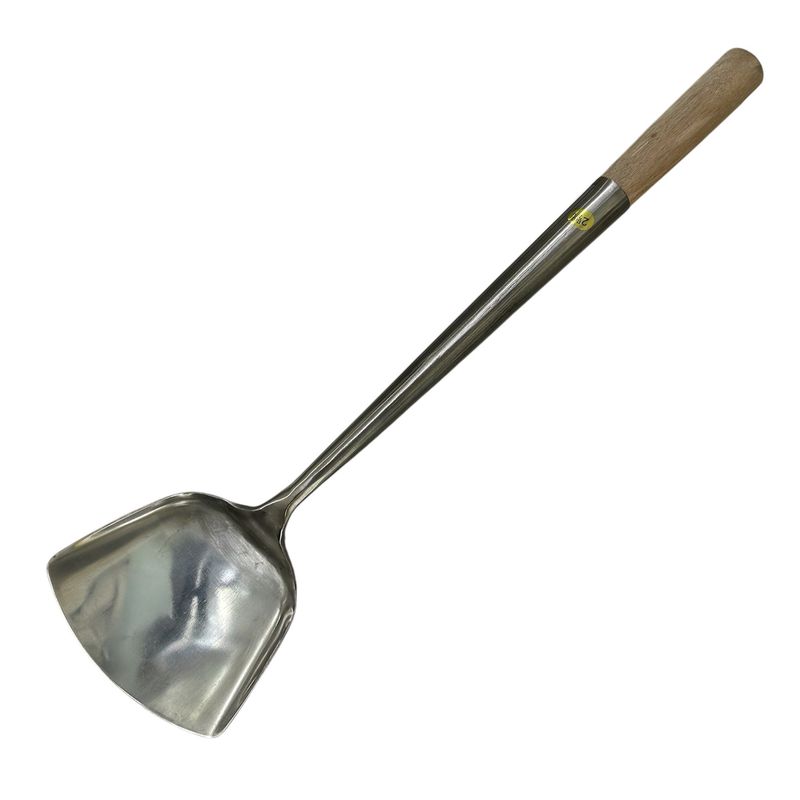 Turner Stainless No2 Commercial