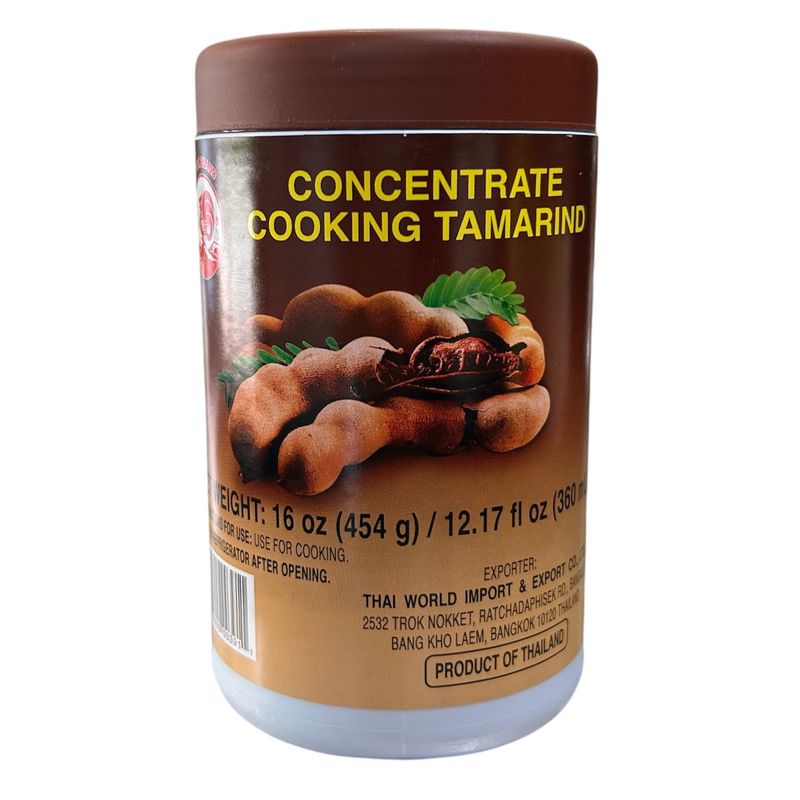 Cock Cooking Tamarind Concentrate 454g