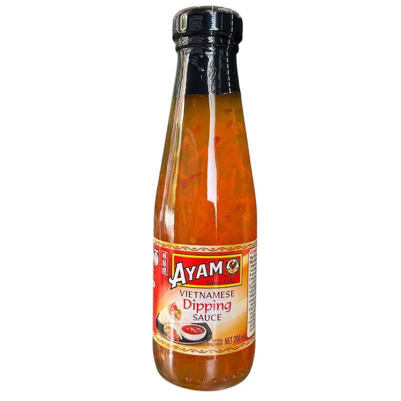 Ayam Vietnamese Dipping Sauce 200ml