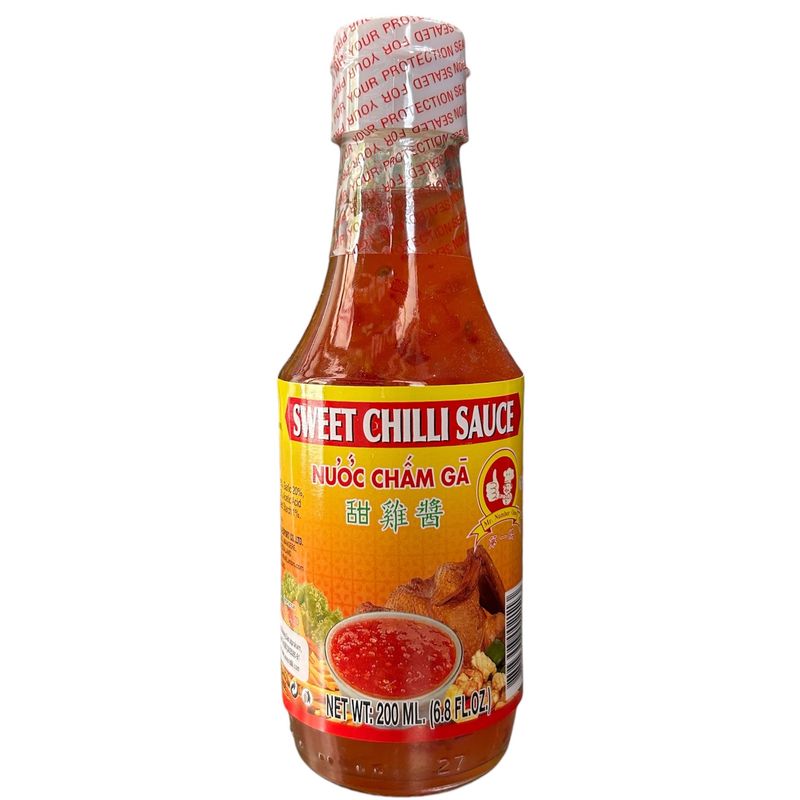 No. 1 Sweet Chili Sauce 200ml