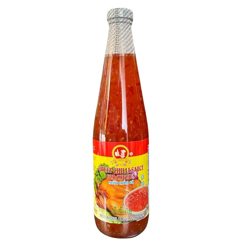 No. 1 Sweet Chili Sauce for Chicken 700ml