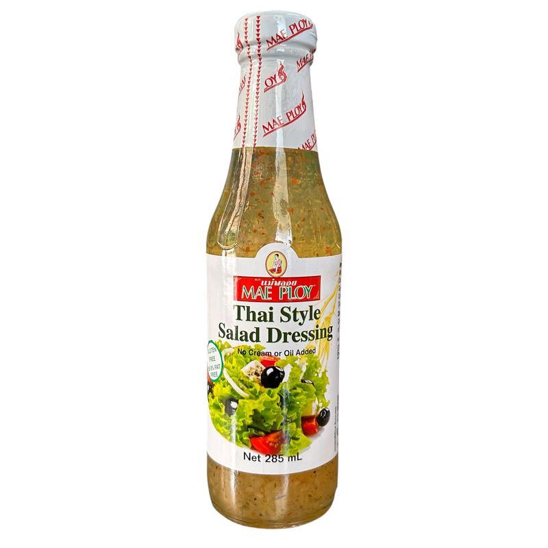 MAE PLOY S/DRSSING THAI 285ML(340G)