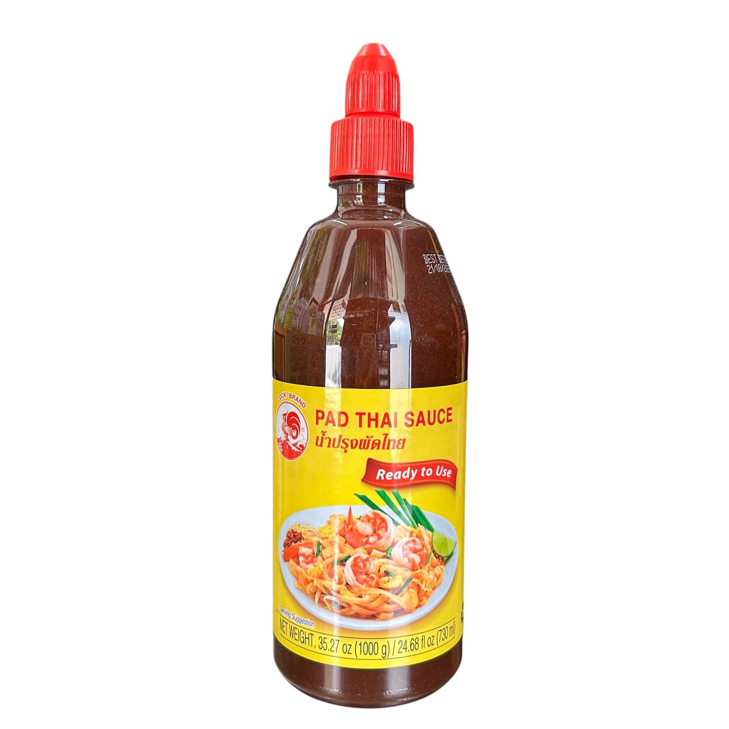 Cock Pad Thai Sauce 730mL