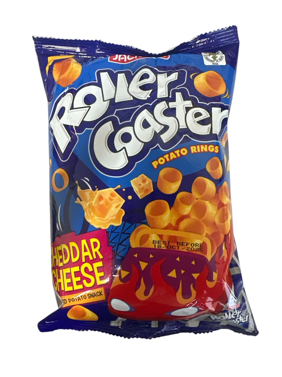 Jack n&#39; Jill Roller Coaster 85g