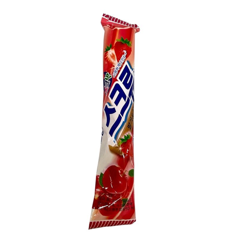 Lotte Screw Ice Bar 80g