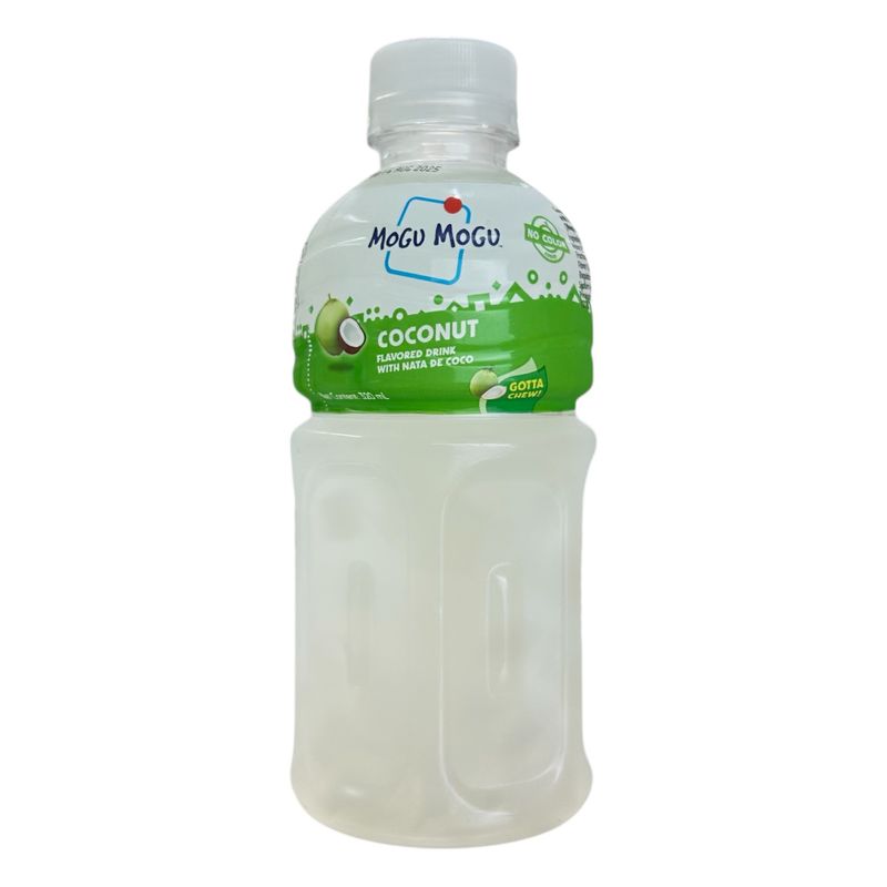 Mogu Mogu Coconut 320ml
