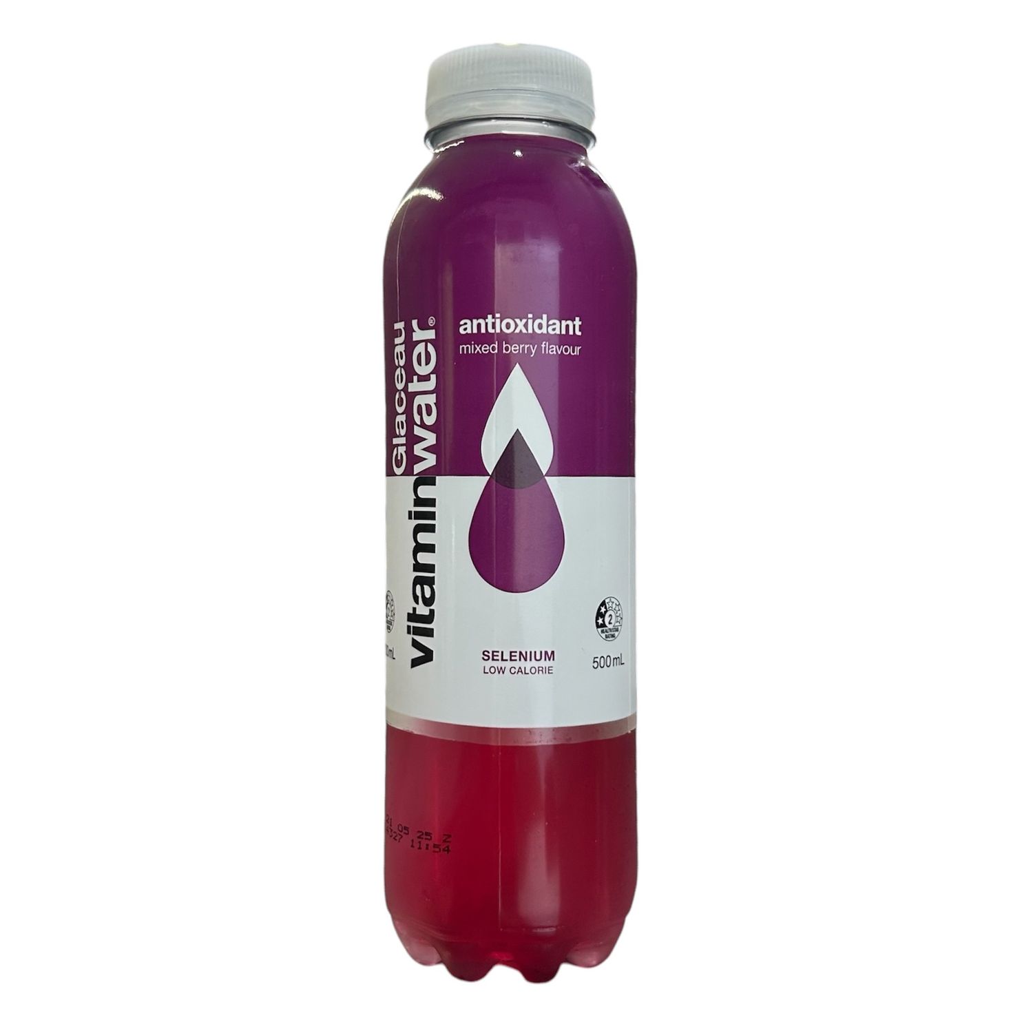 Glaceau 500ml