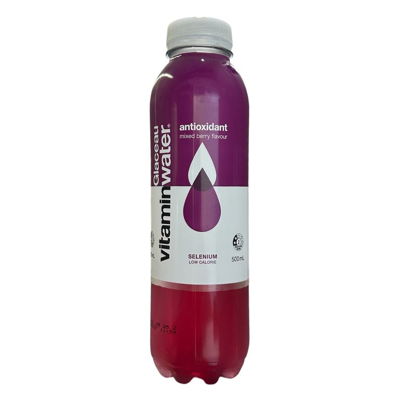 Glaceau 500ml