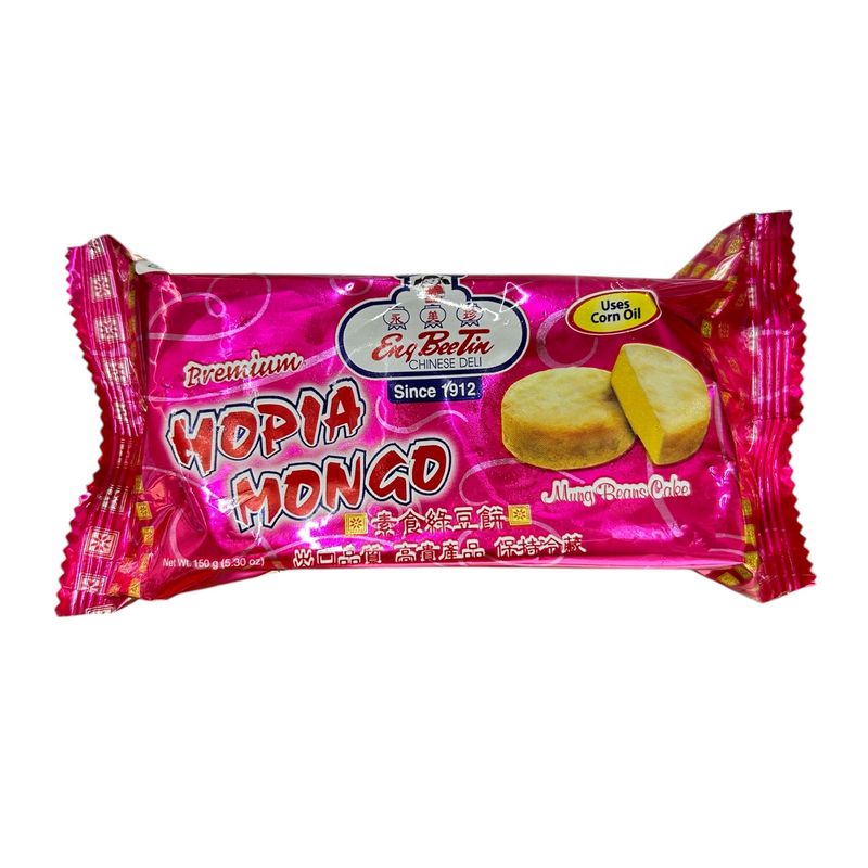 Eng Bee Tin Hopia Mongo 150g