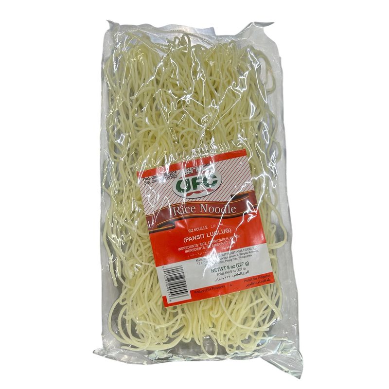 UFC Pancit Luglug 227g