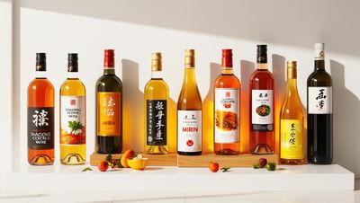 Cooking Wine