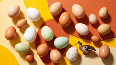 Eggs