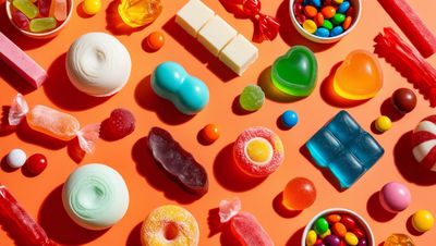 Lollies