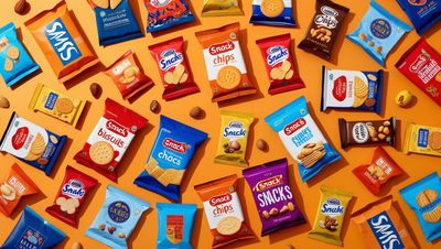 Snacks