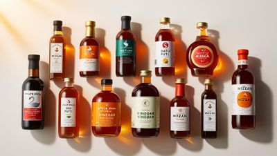 Vinegars