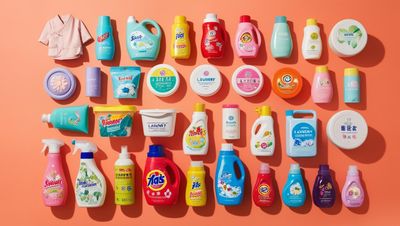 Laundry Items