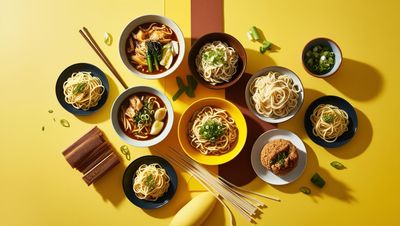 Noodles