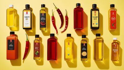 Oils