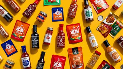 Sauces and Seasonings