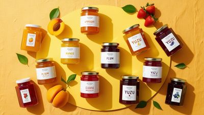 Jams and Spreads