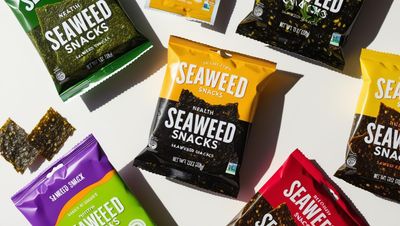Seaweed