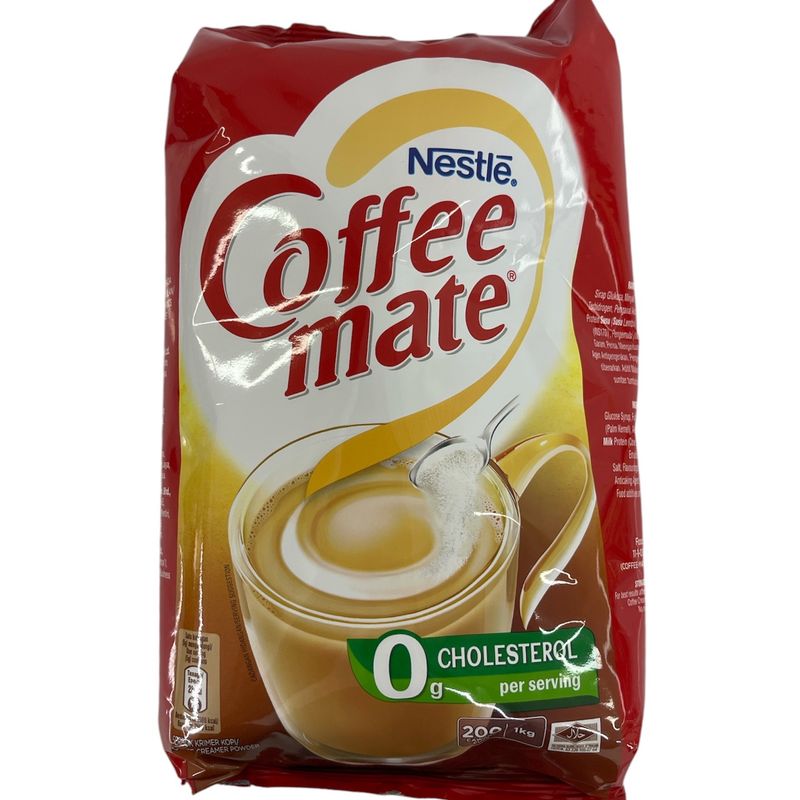 Nestle Coffeemate Coffee Creamer 1 kg