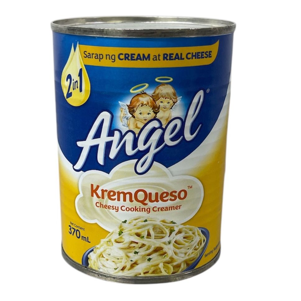 Angel KremQueso 370ml