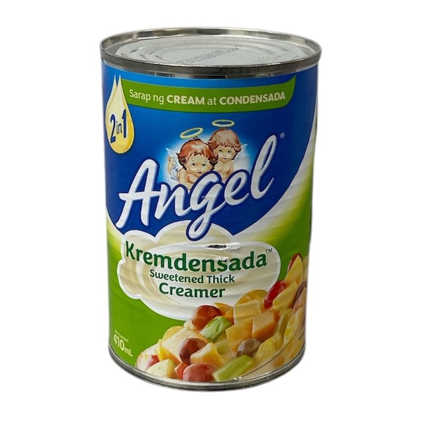 *Angel Kremdensada Creamer 410ml