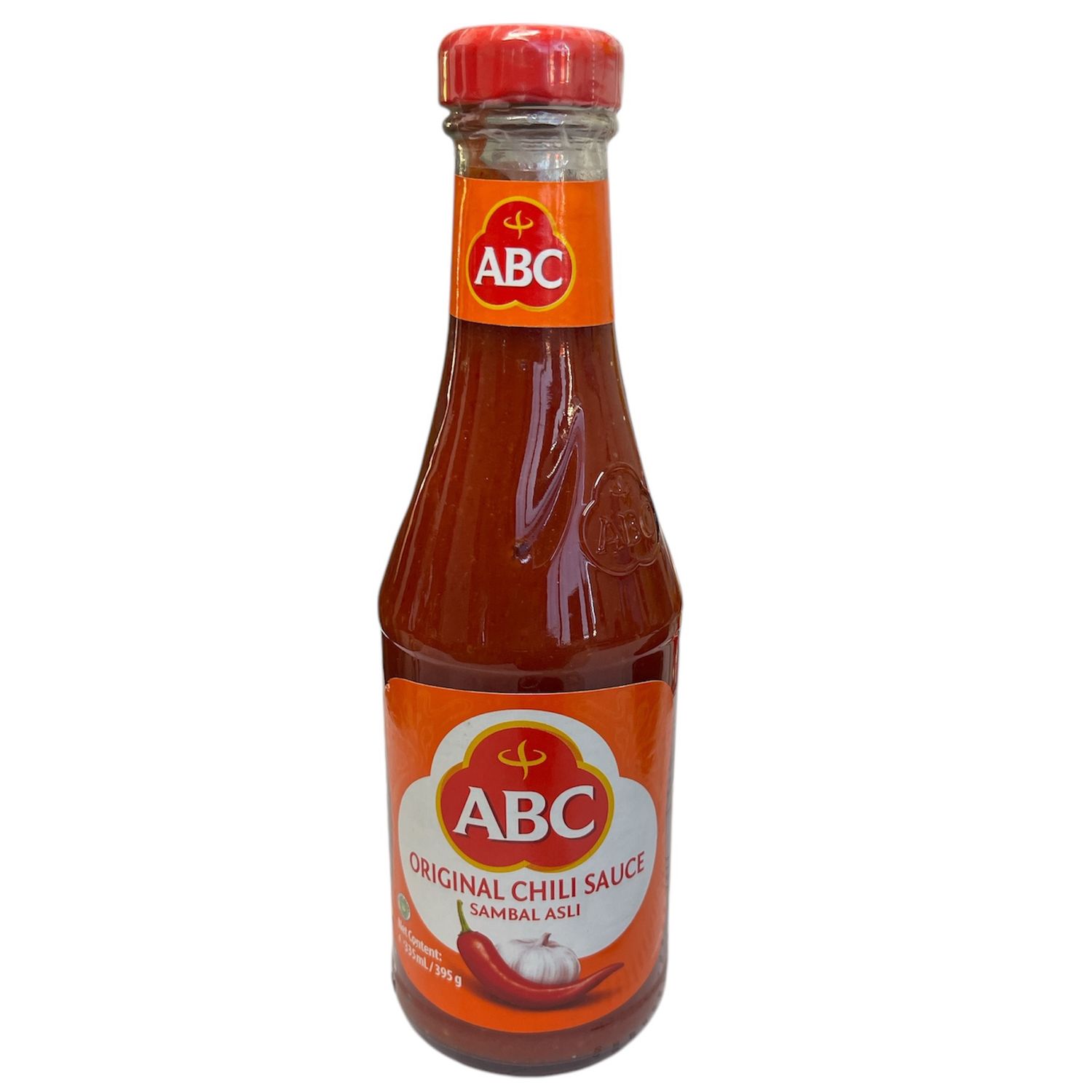 ABC Original Chili Sauce 335ml
