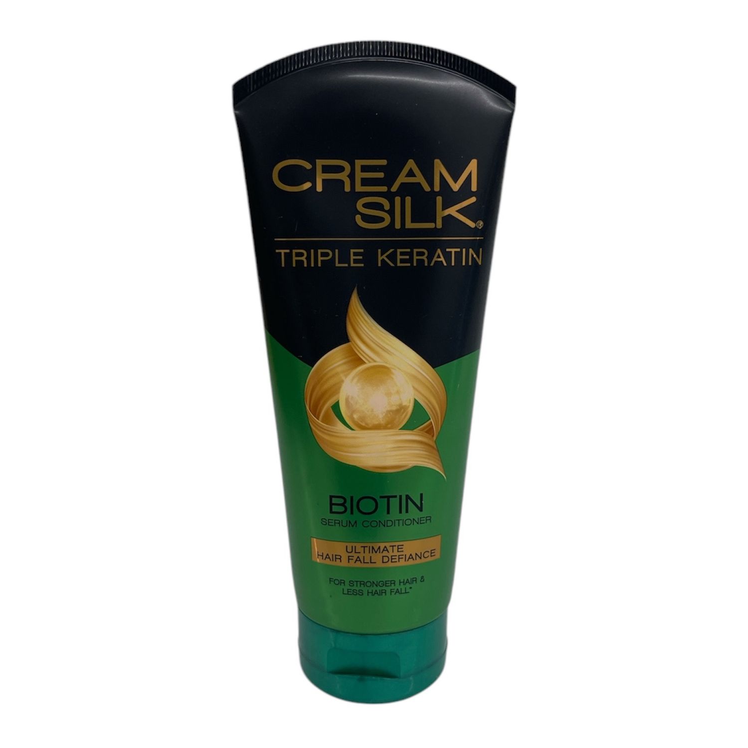 Cream Silk Triple Keratin - Biotin 170ml