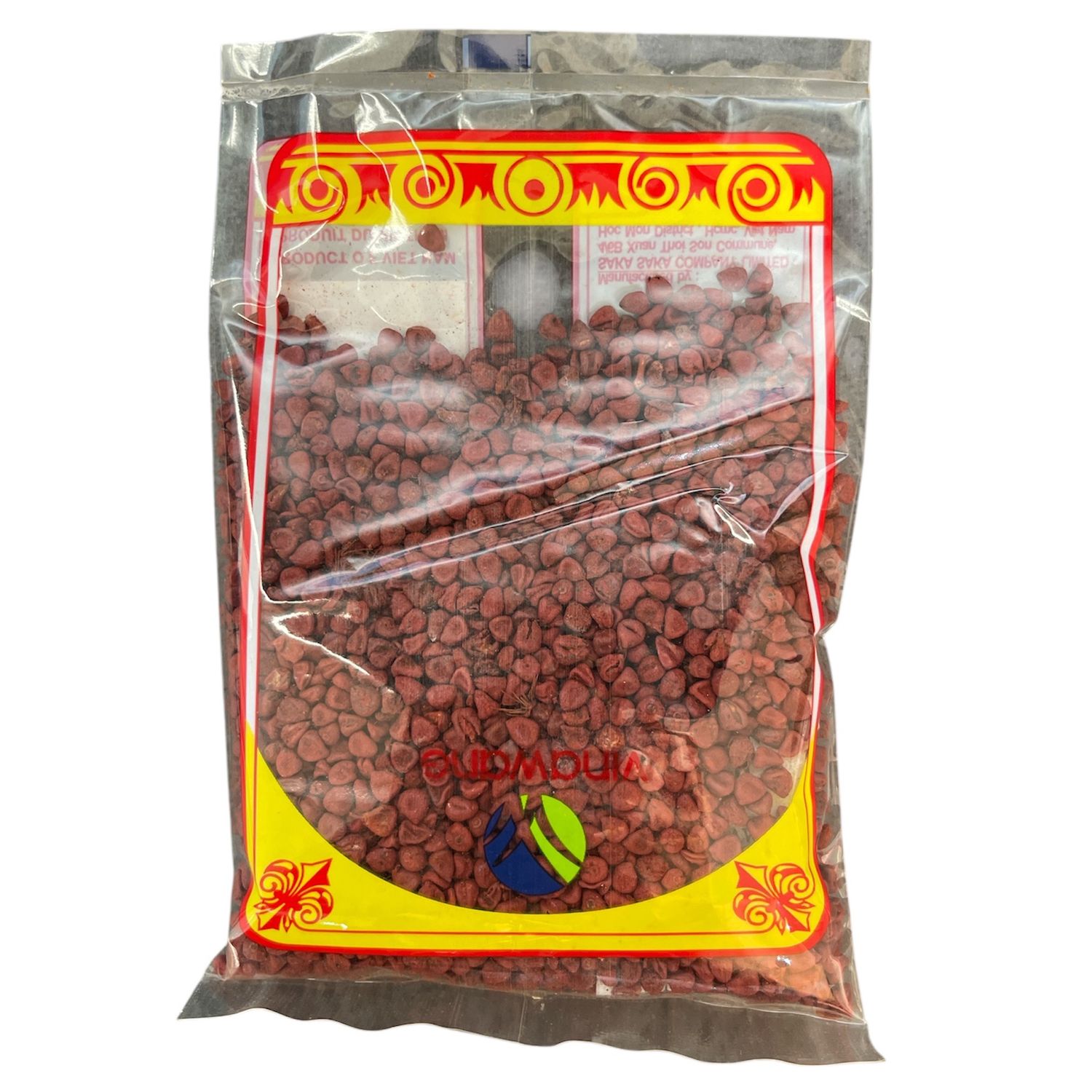Vinawang red Annatto Seed 100g