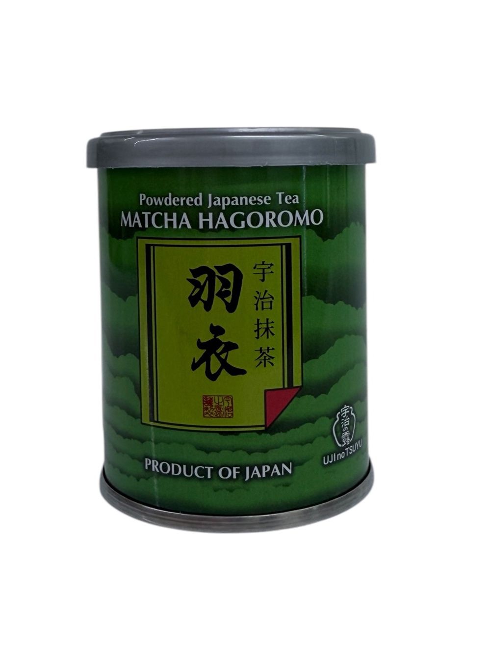 Matcha Hagoromo 750/Green Tea Powder 40g