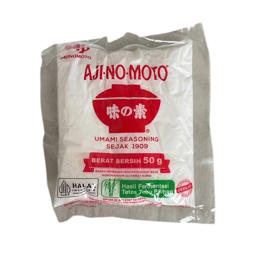 Ajinomoto MSG 50g