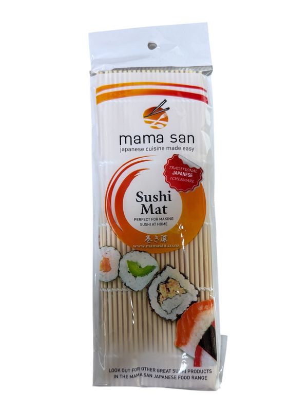Mama San Sushi mat