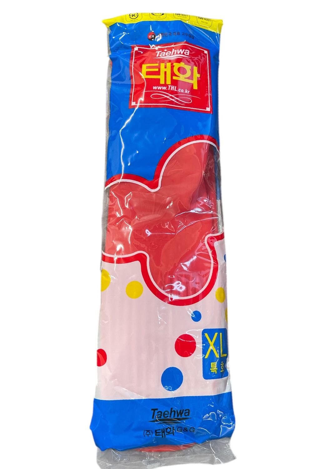TH Washing Glove XL