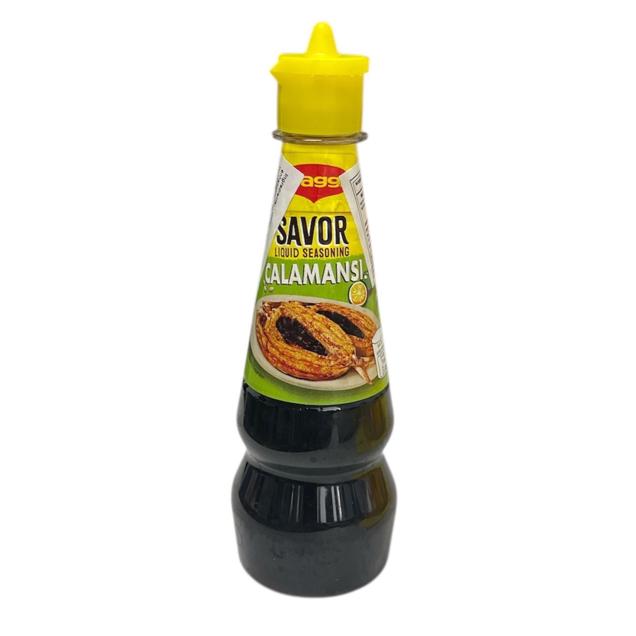 Maggi Savor Calamansi Liquid Seasoning 130m