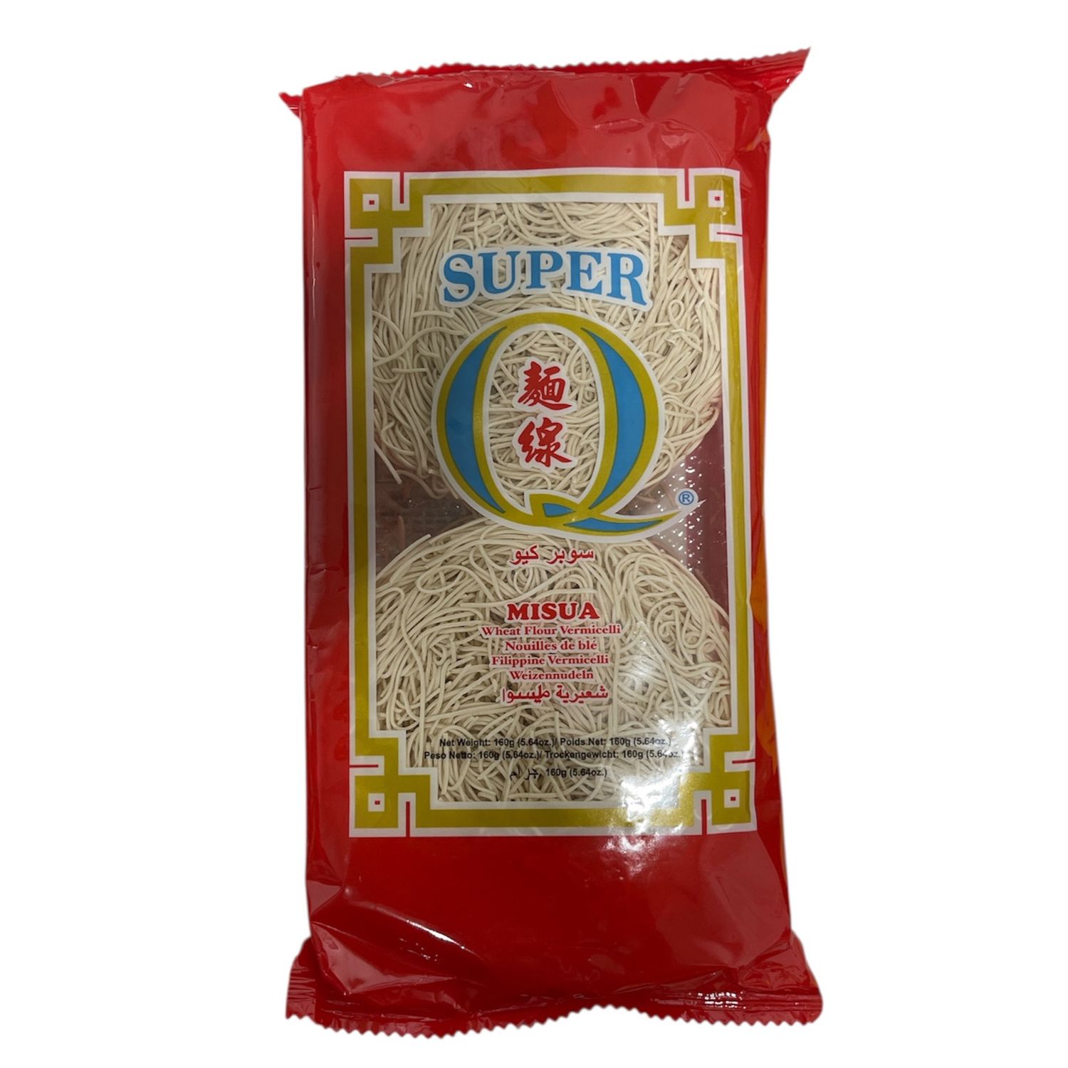 Super Q Misua 160g