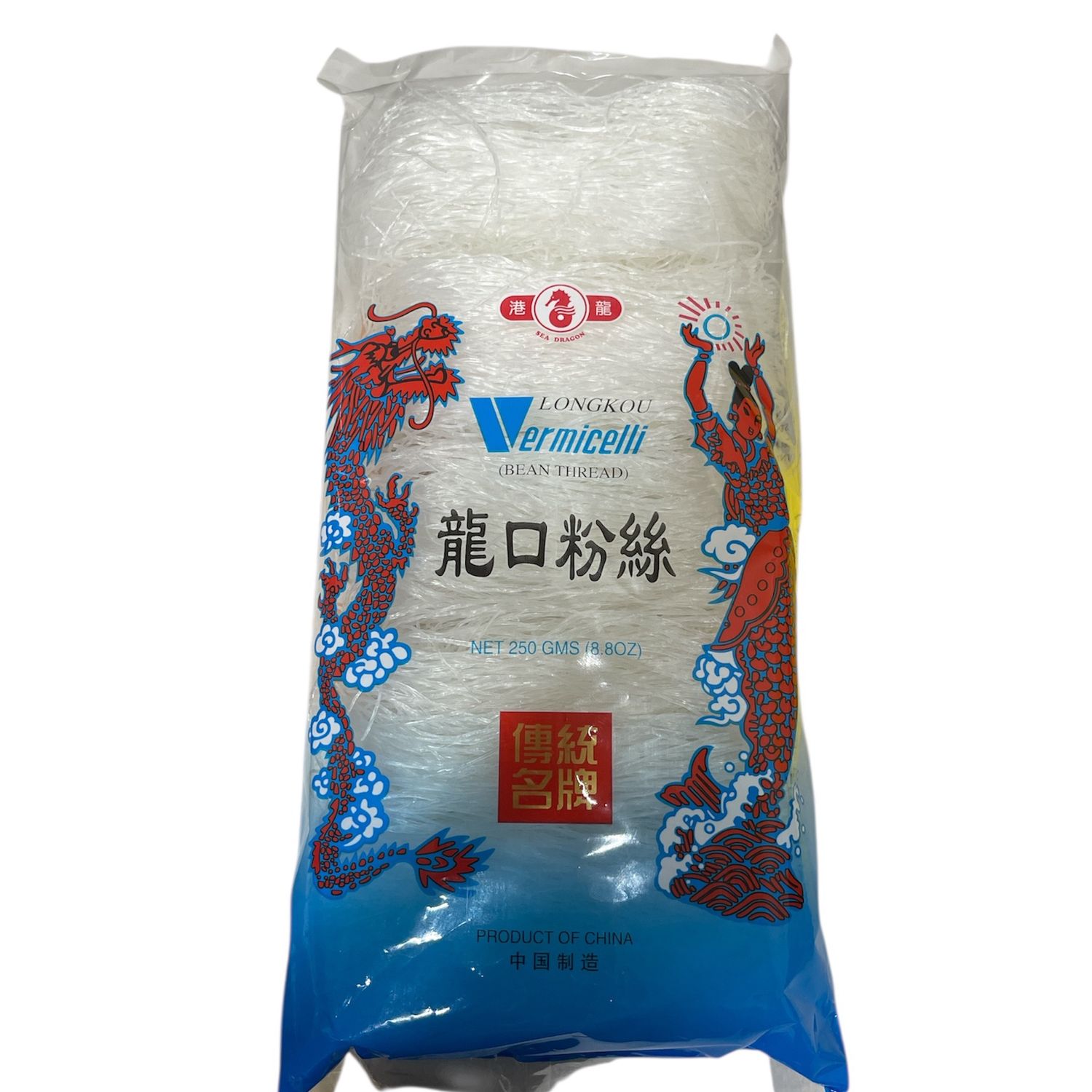 Sea Dragon Longkou Vermicelli 250g