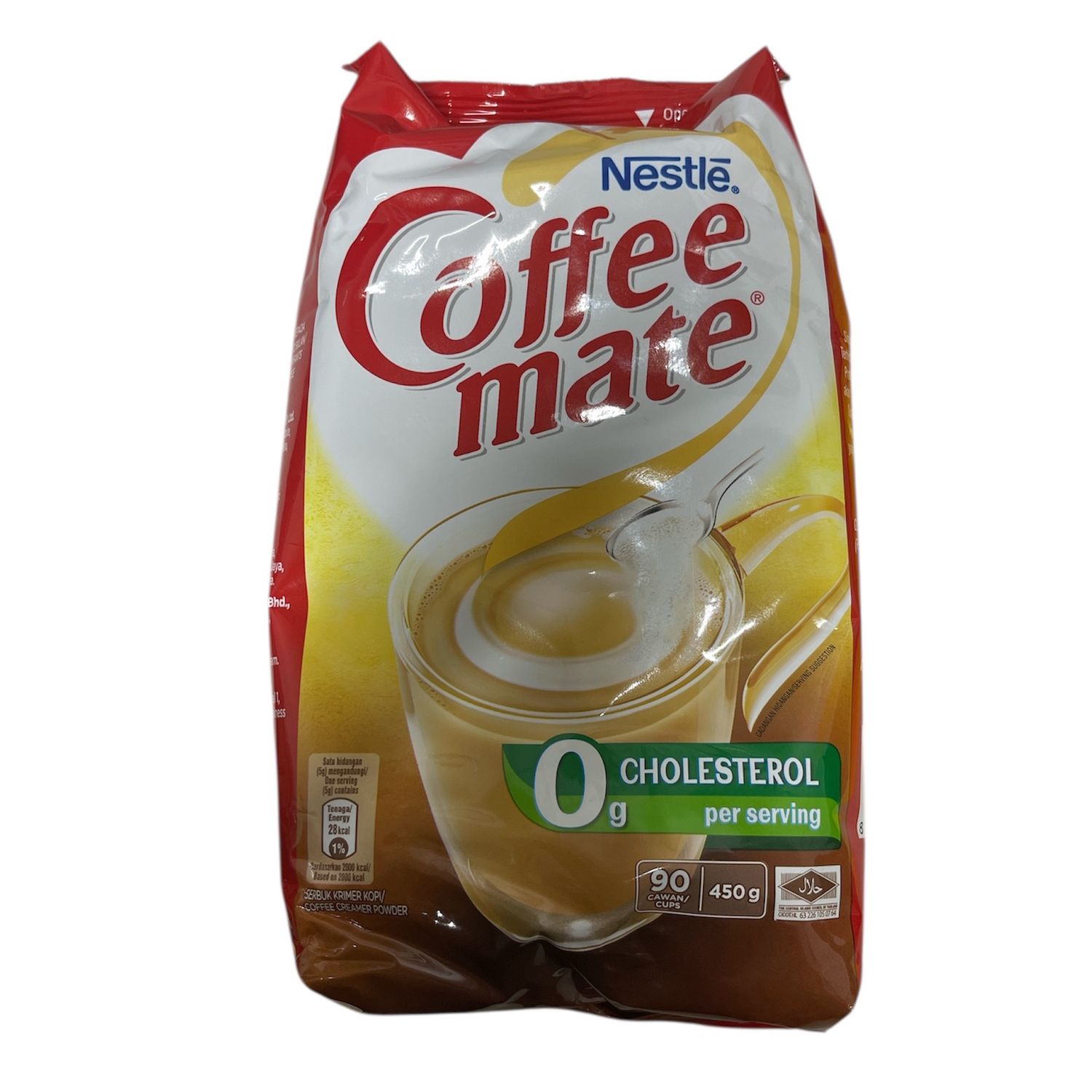 Nestle Coffeemate 450g
