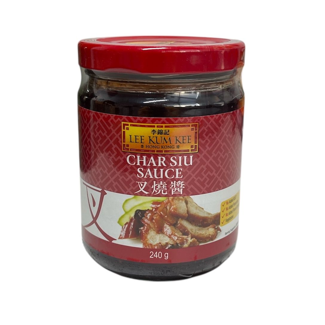 Lee Kum Kee Char Siu Sauce 240g