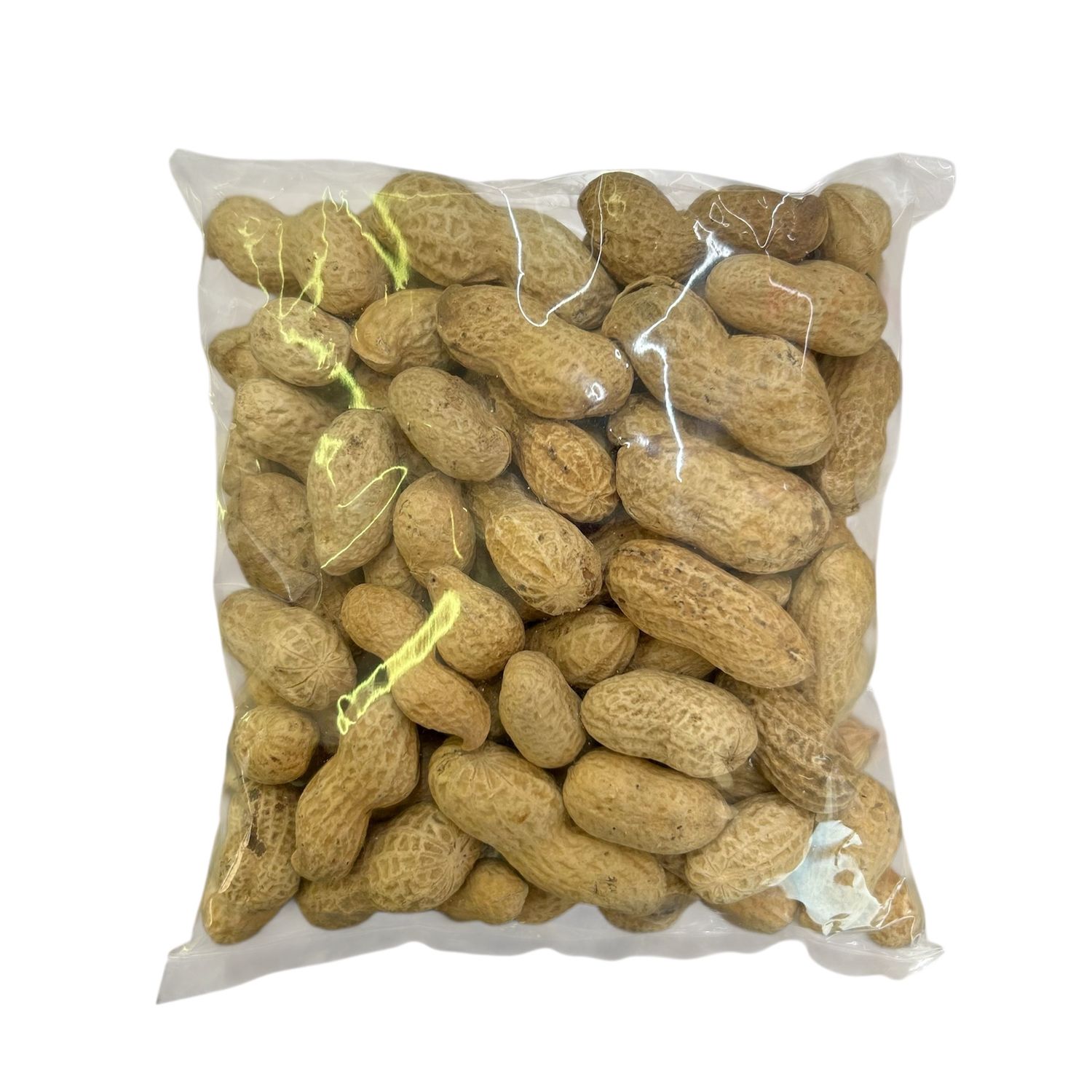 Roasted Peanuts in Shell 200g