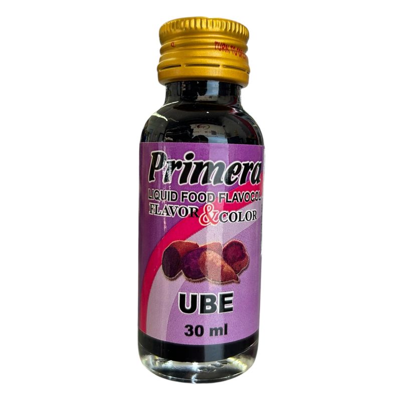 Ferna Primera Ube 30ml
