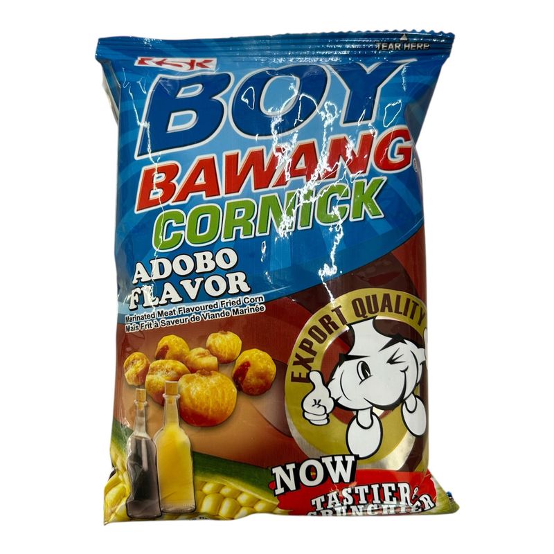 Boy Bawang Adobo 100g