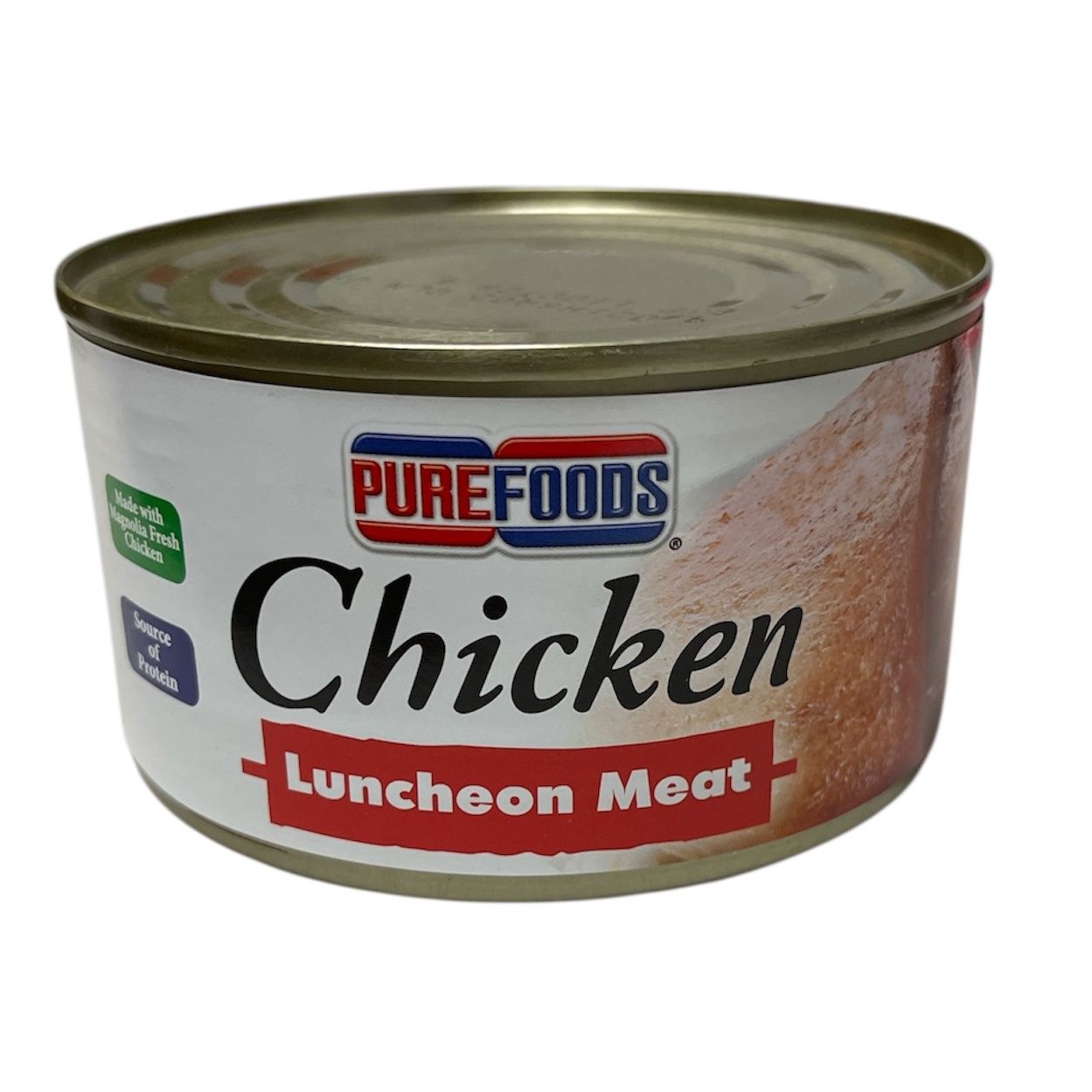 Purefoods Chicken Luncheon Meat 360g