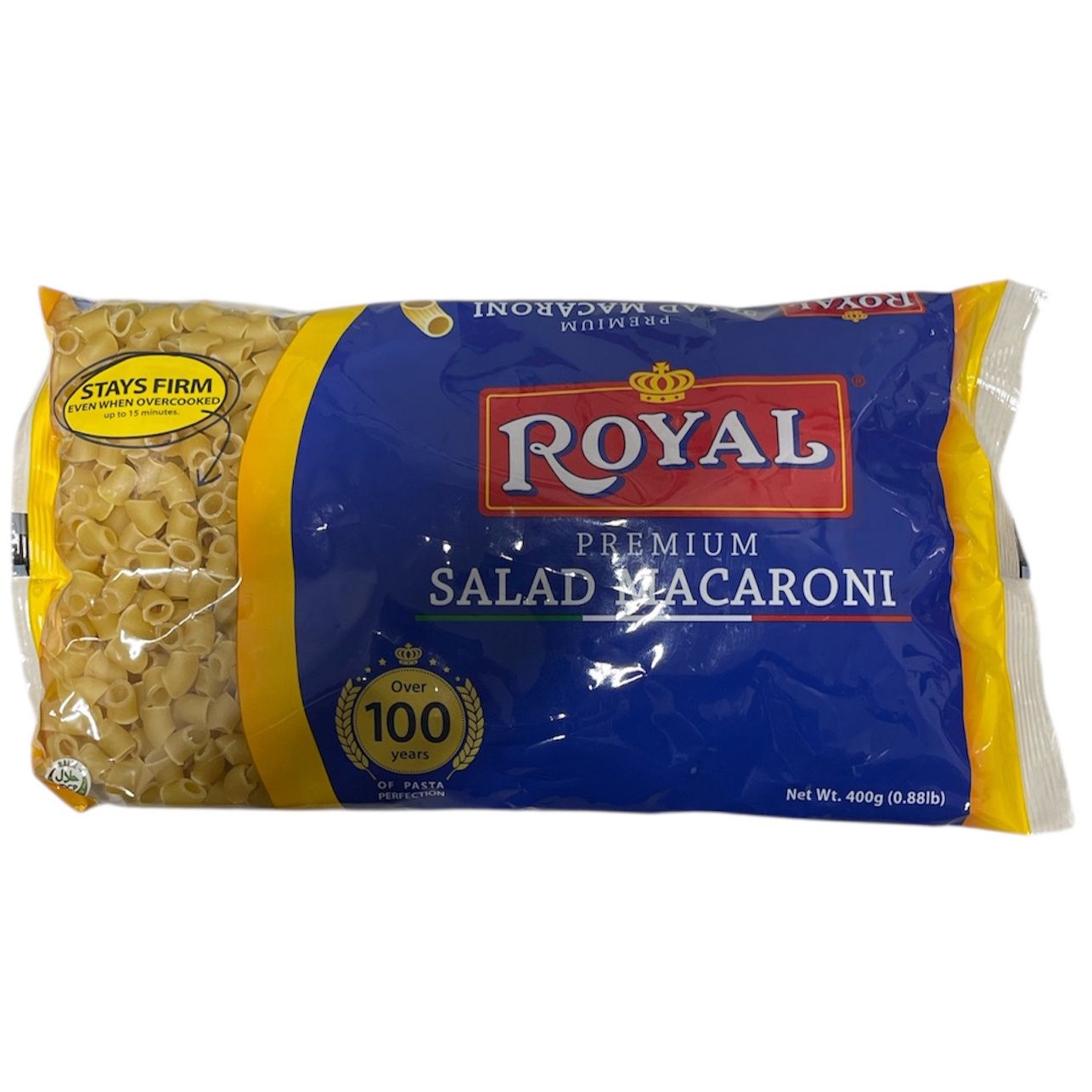 Royal Salad Macaroni 400g