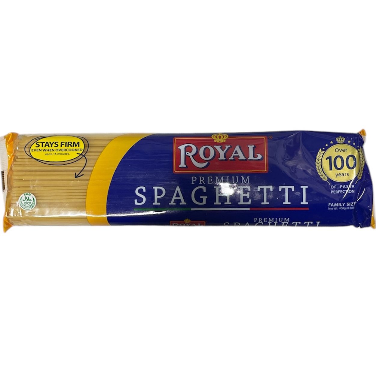 Royal Spaghetti 400g