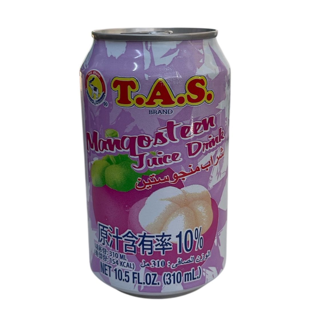 TAS Mangosteen Drink 310ml