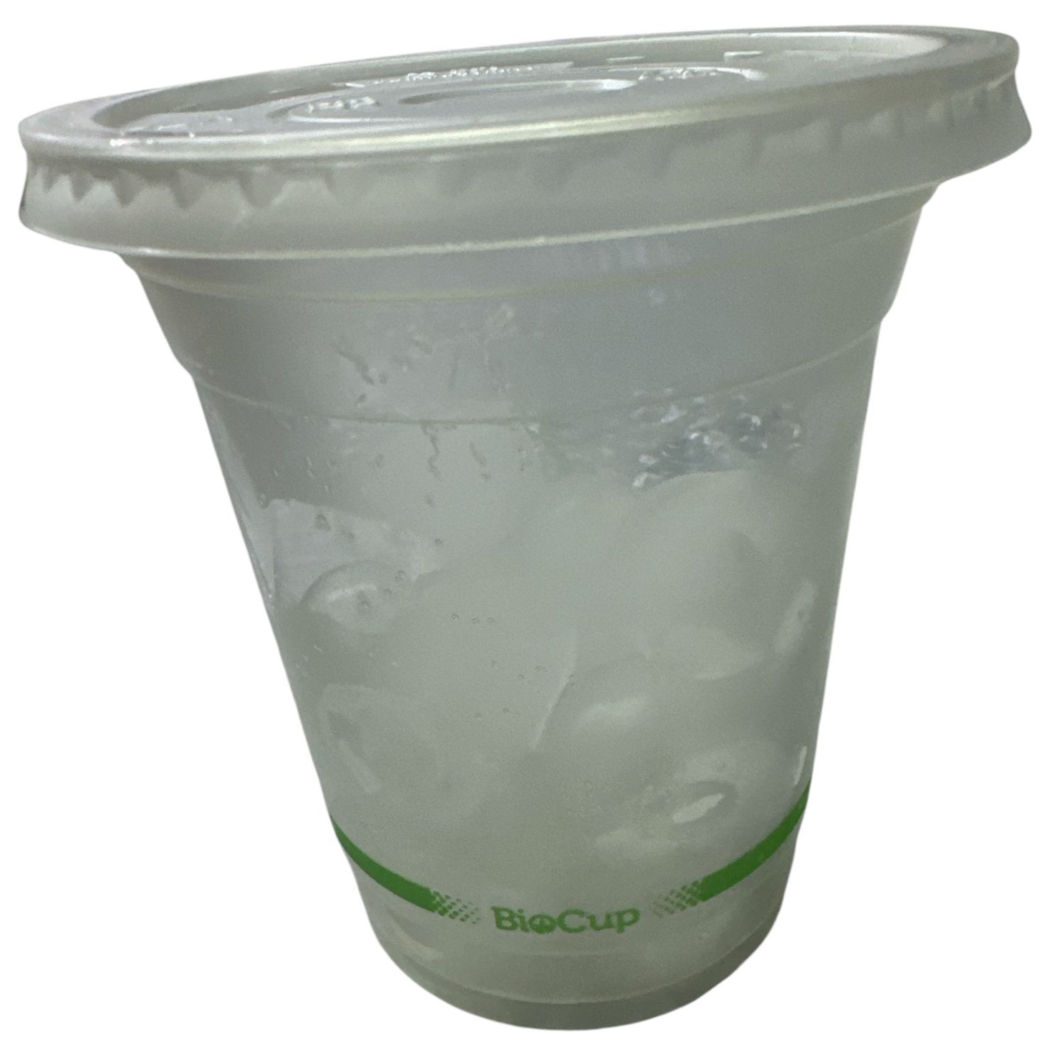 Ice in 420ml Cup