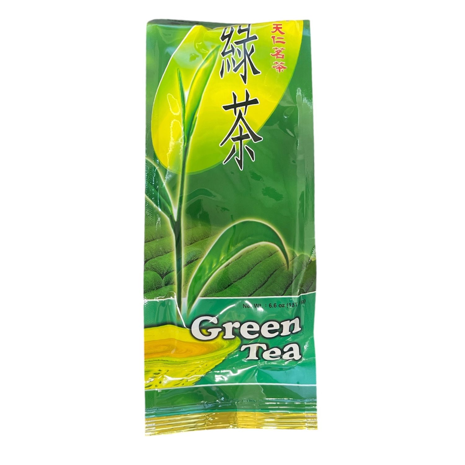 TR Green Tea(TeaBag) 187.5g/40