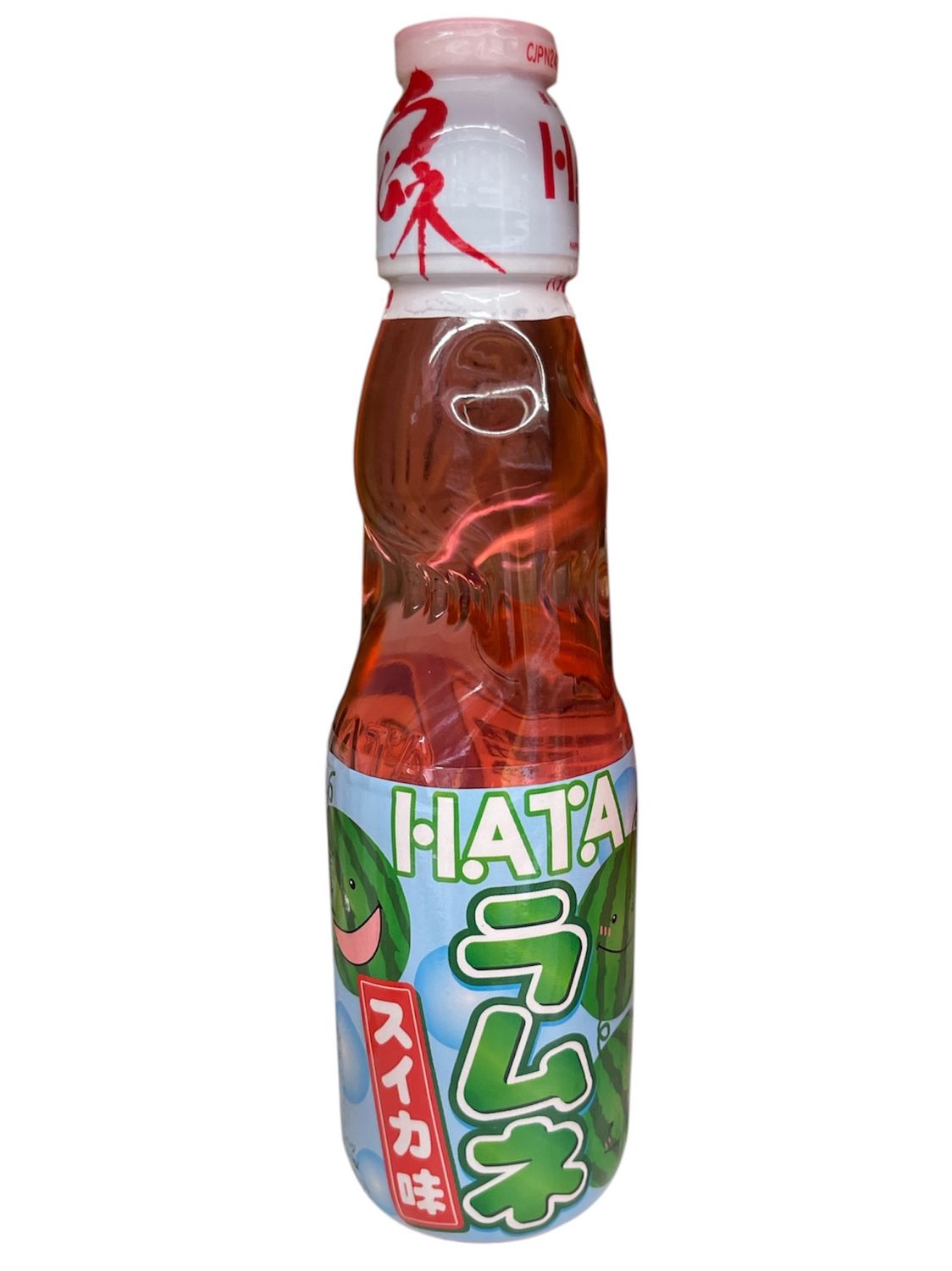 Hata Watermelon Ramune 200ml